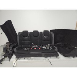 Banquette Arriere (kit Deriv Vp) Renault Clio 4 Phase 2